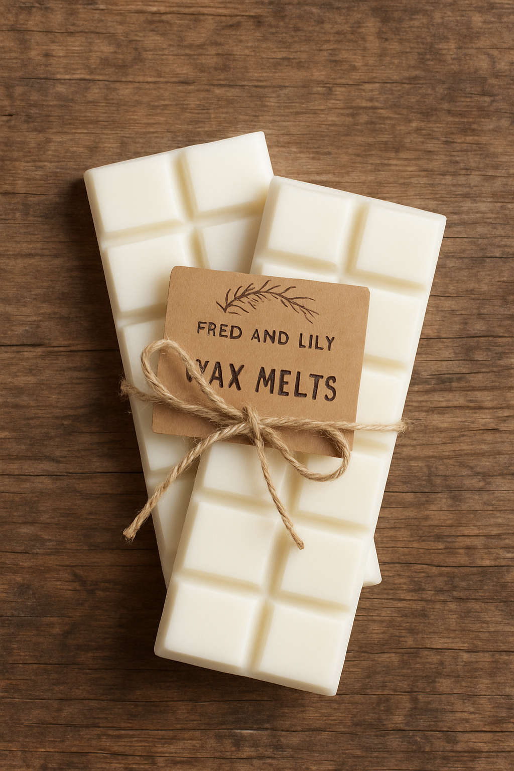 Wax Melt White Label Bundle of Best Sellers