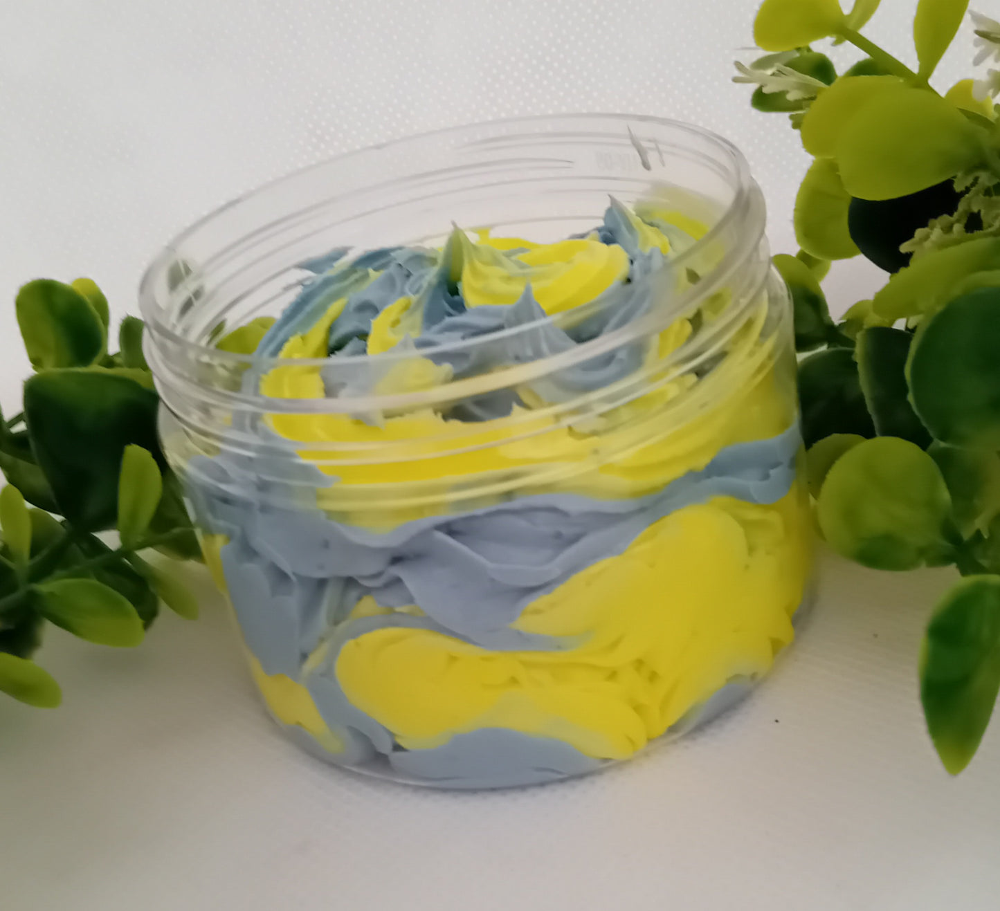 Foaming Whipped Soap White Label or Branded