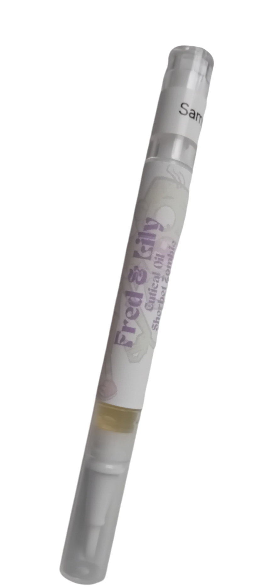 Premium Cuticle Oil Pen - White label or Branded